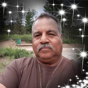 Meet your Posher, Hector